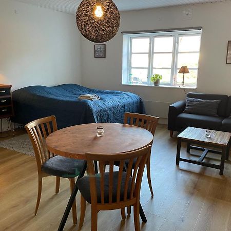 Jonstrupvejens Apartments Lejl B باليروب المظهر الخارجي الصورة