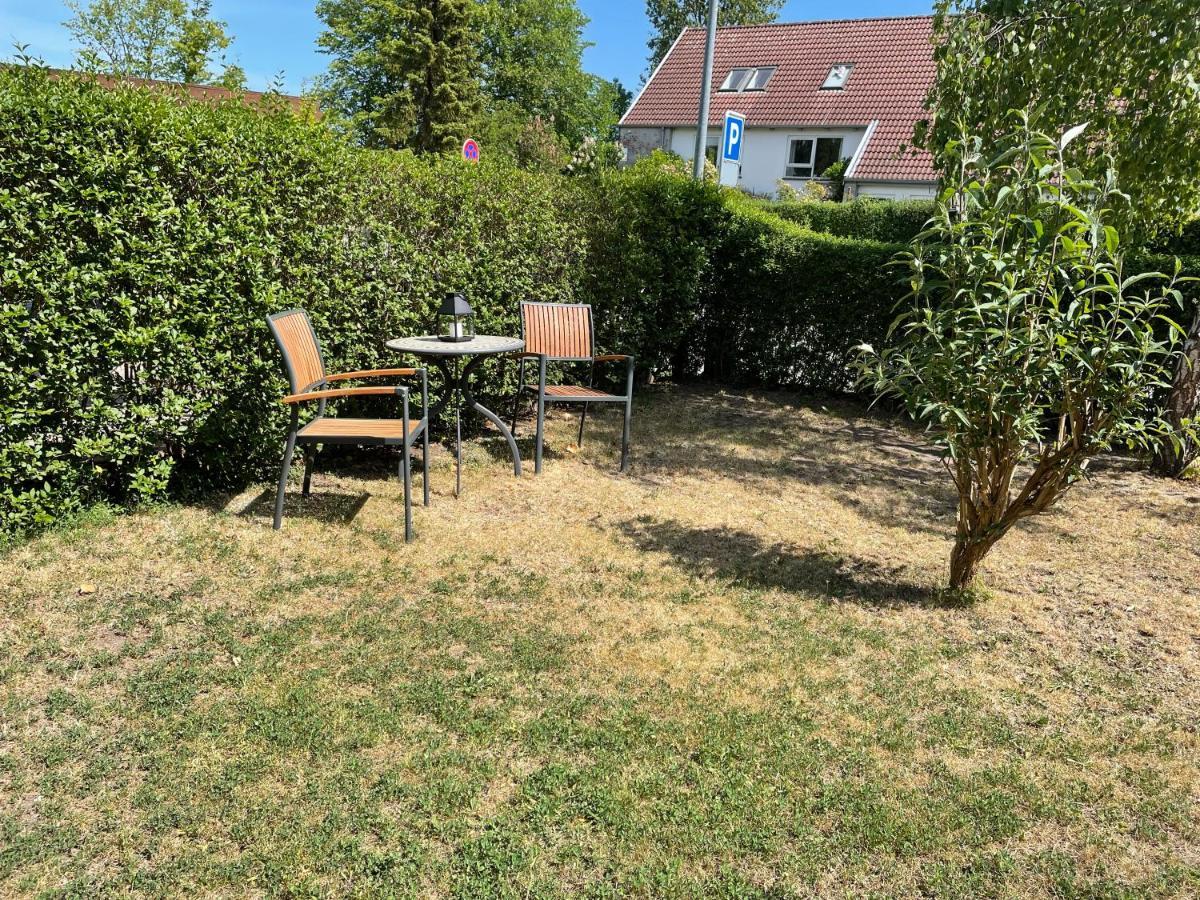 Jonstrupvejens Apartments Lejl B باليروب المظهر الخارجي الصورة